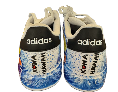 Custom Design (Adidas)