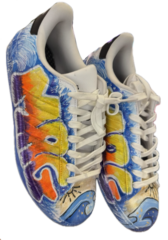 Custom Design (Adidas)