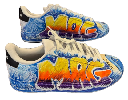 Custom Design (Adidas)