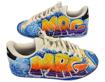 Custom Design (Adidas)