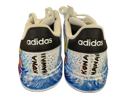 Custom Design (Adidas)